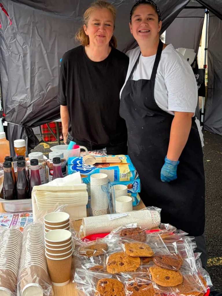 A Wonderful Summer Fete at Morar Lodge Nursing Home 3 Summer fee 2