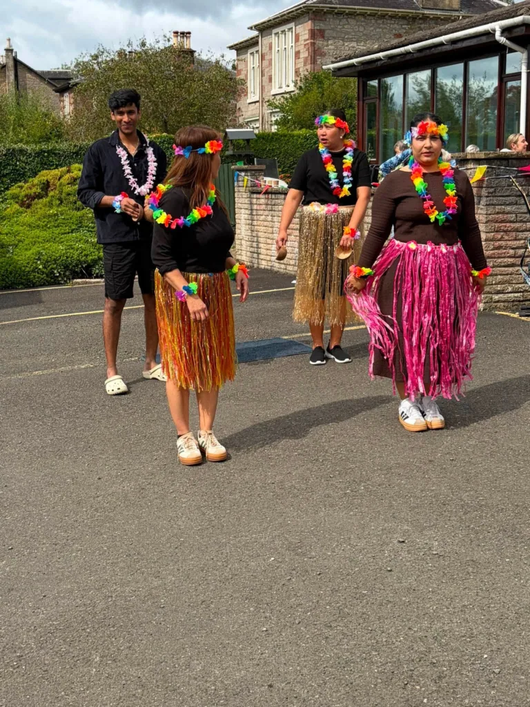 A Wonderful Summer Fete at Morar Lodge Nursing Home 7 Summer fee 6